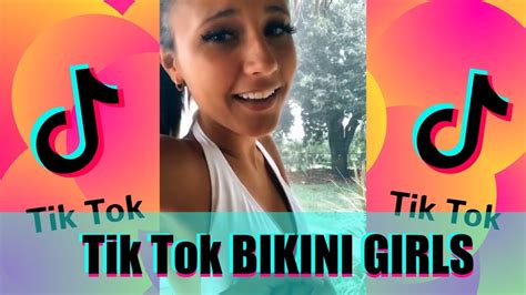 tiktok bikini photos|Find beach bikini on TikTok 